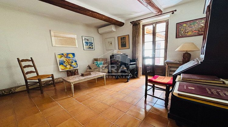 Ma-Cabane - Vente Maison SAINT-MITRE-LES-REMPARTS, 214 m²