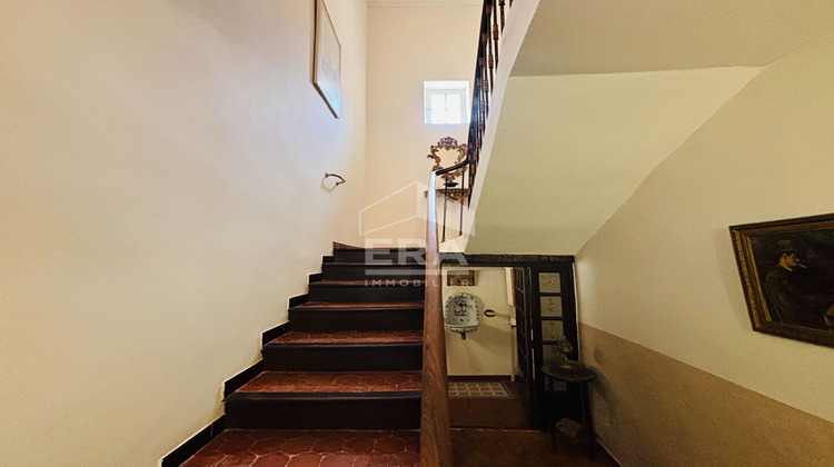 Ma-Cabane - Vente Maison SAINT-MITRE-LES-REMPARTS, 214 m²