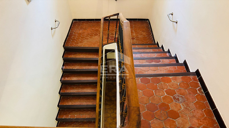 Ma-Cabane - Vente Maison SAINT-MITRE-LES-REMPARTS, 214 m²