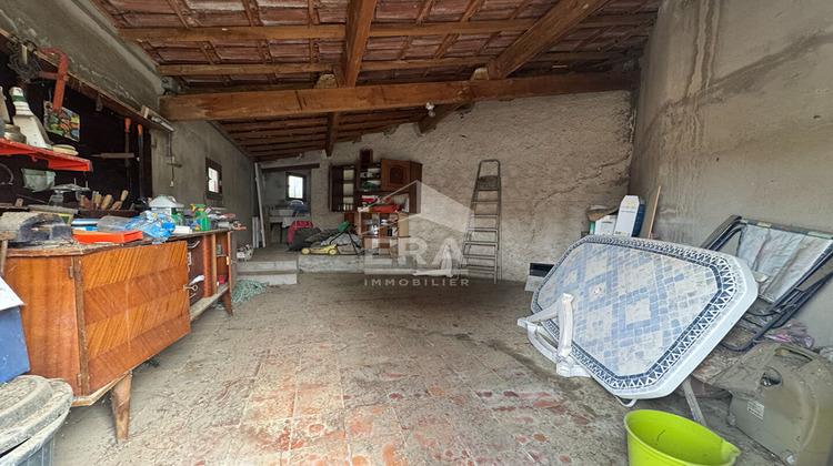 Ma-Cabane - Vente Maison SAINT-MITRE-LES-REMPARTS, 70 m²