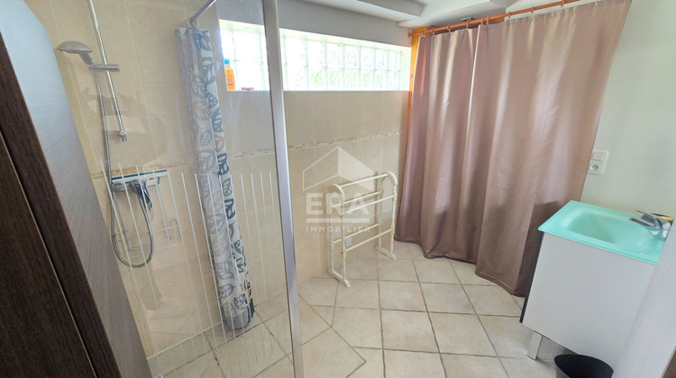 Ma-Cabane - Vente Maison SAINT-MITRE-LES-REMPARTS, 83 m²