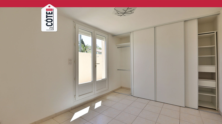 Ma-Cabane - Vente Maison SAINT-MITRE-LES-REMPARTS, 60 m²