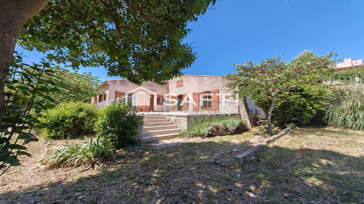 Ma-Cabane - Vente Maison Saint-Mitre-les-Remparts, 115 m²