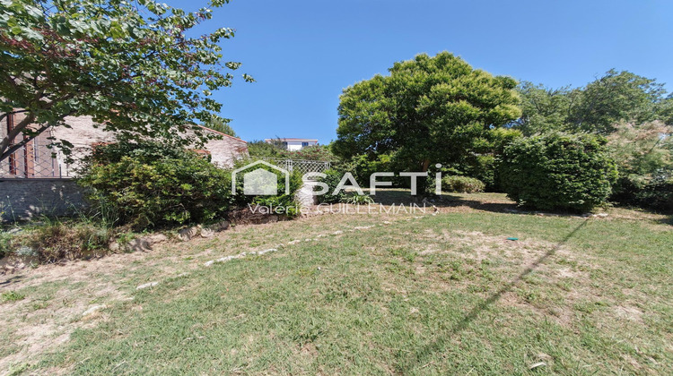 Ma-Cabane - Vente Maison Saint-Mitre-les-Remparts, 115 m²