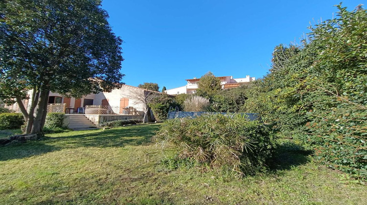 Ma-Cabane - Vente Maison SAINT MITRE LES REMPARTS, 120 m²