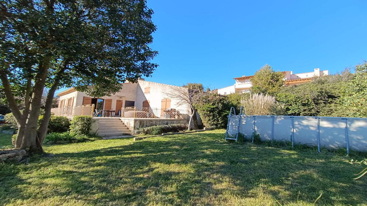Ma-Cabane - Vente Maison SAINT MITRE LES REMPARTS, 120 m²