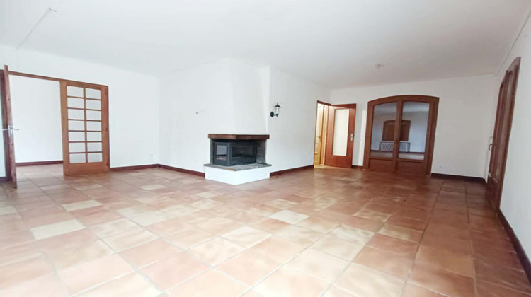 Ma-Cabane - Vente Maison SAINT MITRE LES REMPARTS, 120 m²