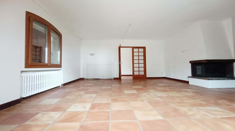 Ma-Cabane - Vente Maison SAINT MITRE LES REMPARTS, 120 m²