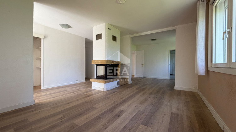 Ma-Cabane - Vente Maison SAINT-MITRE-LES-REMPARTS, 120 m²