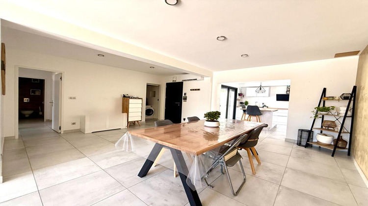 Ma-Cabane - Vente Maison SAINT MITRE LES REMPARTS, 86 m²