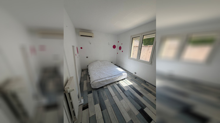 Ma-Cabane - Vente Maison SAINT-MITRE-LES-REMPARTS, 1 m²