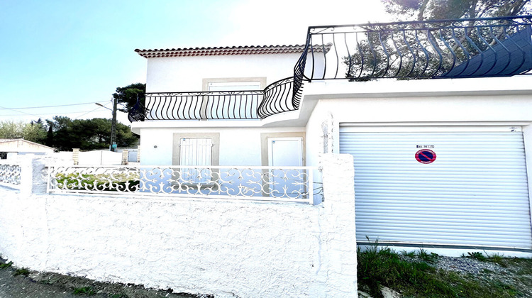Ma-Cabane - Vente Maison SAINT-MITRE-LES-REMPARTS, 73 m²