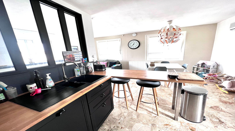 Ma-Cabane - Vente Maison SAINT-MITRE-LES-REMPARTS, 73 m²
