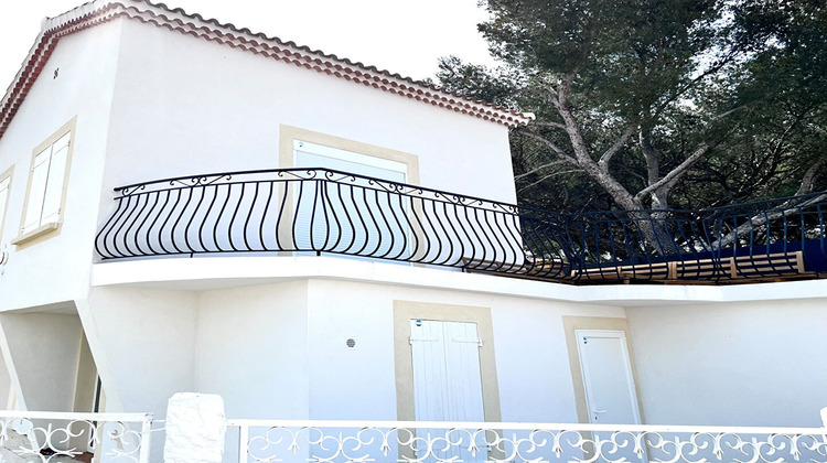 Ma-Cabane - Vente Maison SAINT-MITRE-LES-REMPARTS, 73 m²