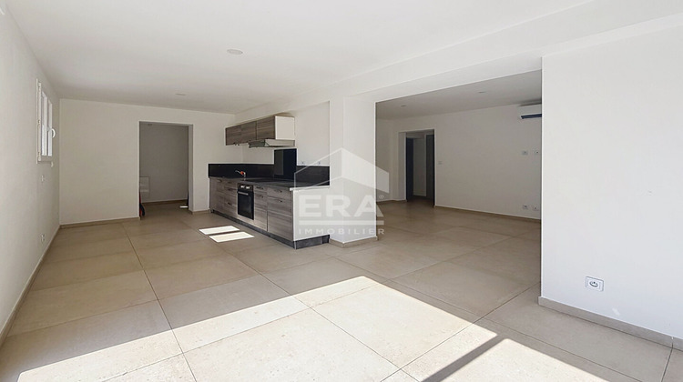 Ma-Cabane - Vente Maison SAINT-MITRE-LES-REMPARTS, 48 m²
