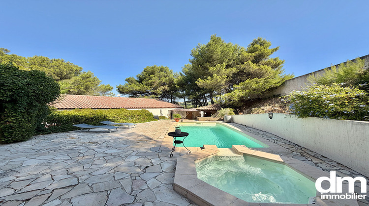 Ma-Cabane - Vente Maison SAINT-MITRE-LES-REMPARTS, 280 m²