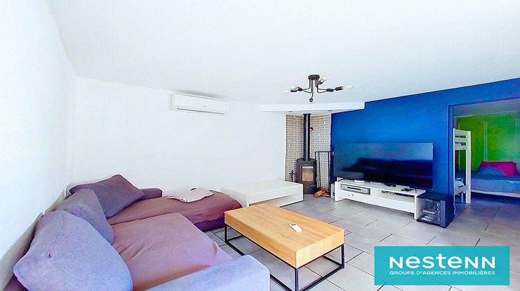 Ma-Cabane - Vente Maison SAINT-MITRE-LES-REMPARTS, 49 m²