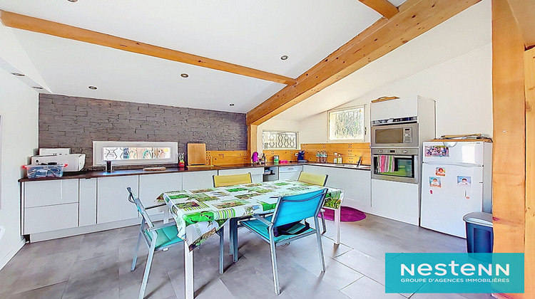 Ma-Cabane - Vente Maison SAINT-MITRE-LES-REMPARTS, 49 m²
