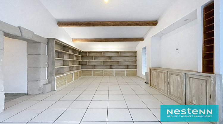 Ma-Cabane - Vente Maison SAINT-MITRE-LES-REMPARTS, 132 m²