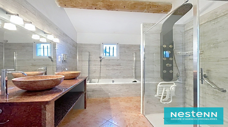 Ma-Cabane - Vente Maison SAINT-MITRE-LES-REMPARTS, 132 m²
