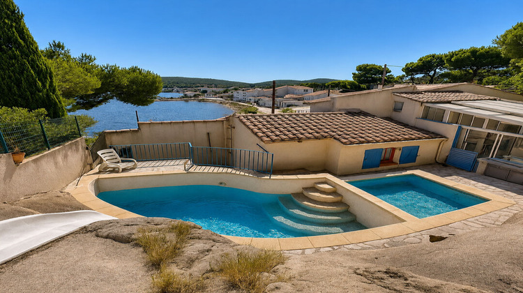 Ma-Cabane - Vente Maison SAINT-MITRE-LES-REMPARTS, 107 m²