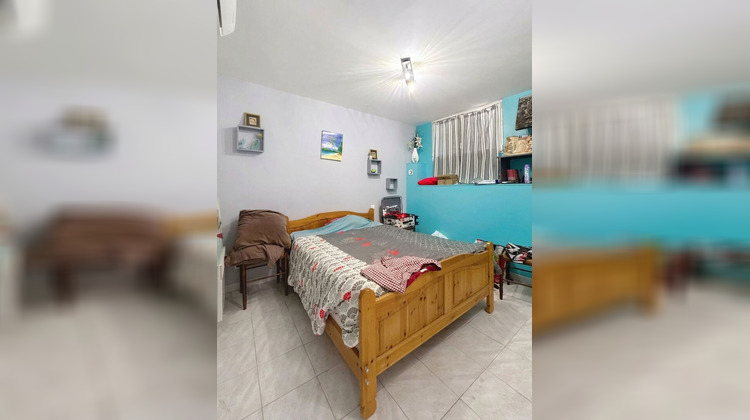 Ma-Cabane - Vente Maison SAINT-MITRE-LES-REMPARTS, 107 m²