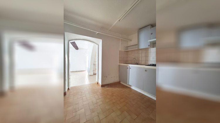 Ma-Cabane - Vente Maison SAINT MITRE LES REMPARTS, 126 m²