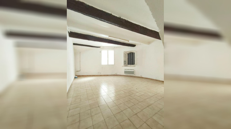 Ma-Cabane - Vente Maison SAINT MITRE LES REMPARTS, 126 m²