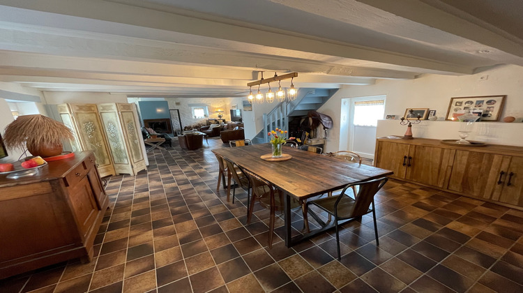 Ma-Cabane - Vente Maison Saint-Molf, 150 m²