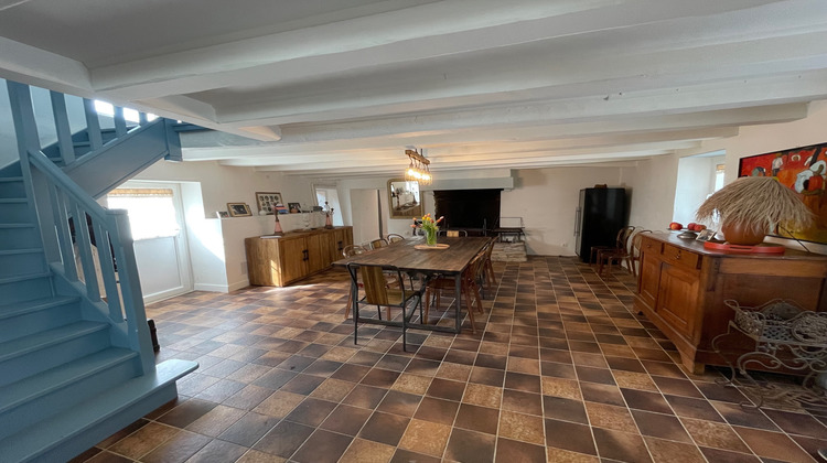 Ma-Cabane - Vente Maison Saint-Molf, 150 m²