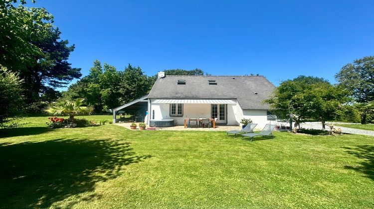 Ma-Cabane - Vente Maison SAINT MOLF, 109 m²