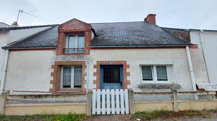 Ma-Cabane - Vente Maison SAINT-MOLF, 65 m²