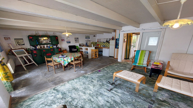 Ma-Cabane - Vente Maison SAINT-MOLF, 65 m²