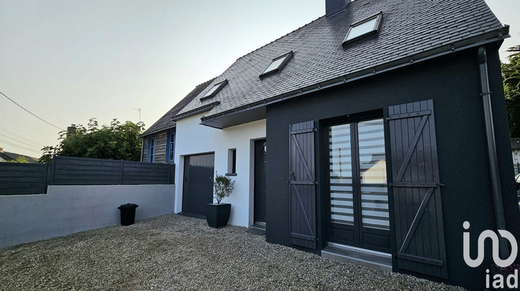 Ma-Cabane - Vente Maison Saint-Molf, 80 m²