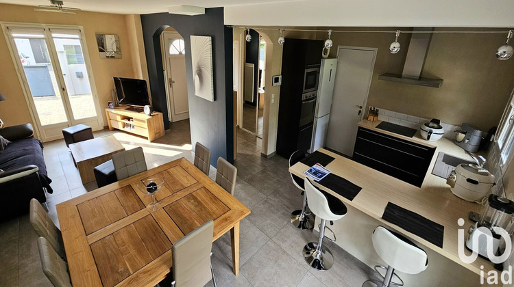 Ma-Cabane - Vente Maison Saint-Molf, 80 m²