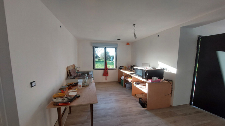 Ma-Cabane - Vente Maison SAINT-MOLF, 130 m²