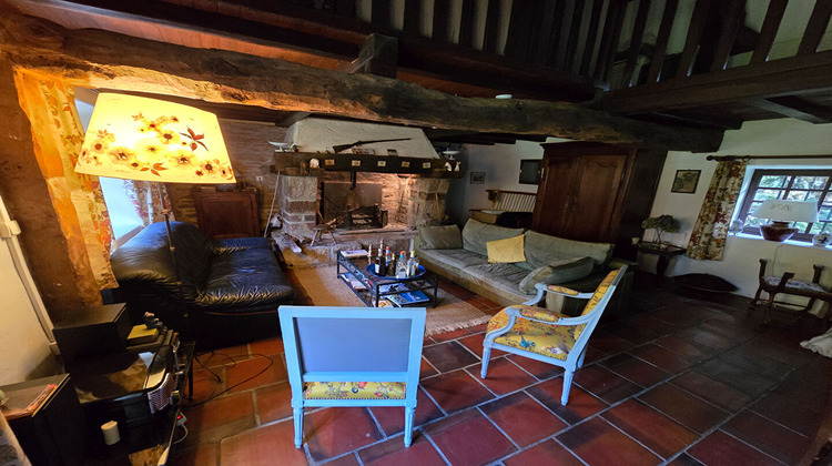 Ma-Cabane - Vente Maison SAINT-MOLF, 197 m²