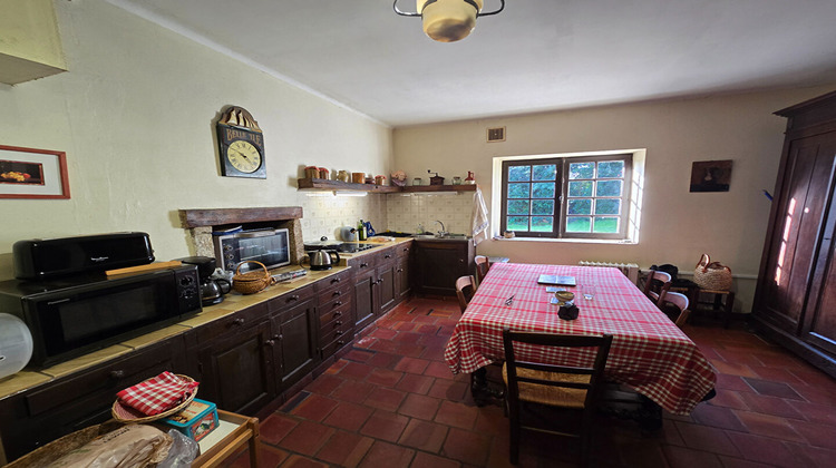 Ma-Cabane - Vente Maison SAINT-MOLF, 197 m²