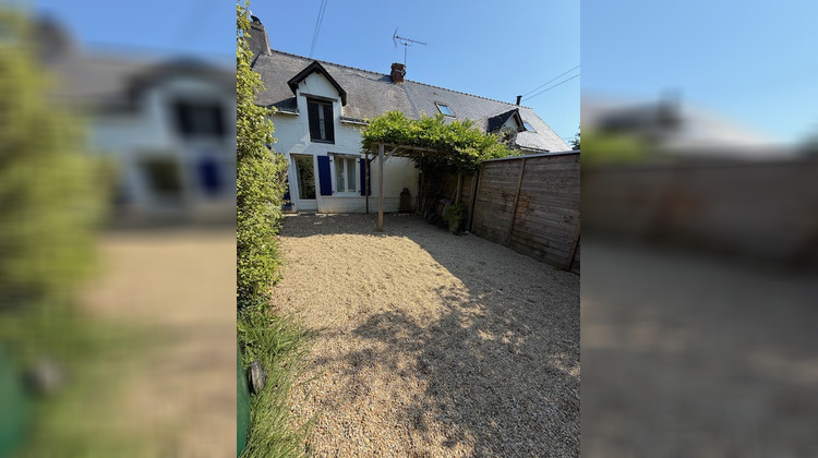 Ma-Cabane - Vente Maison Saint-Molf, 68 m²