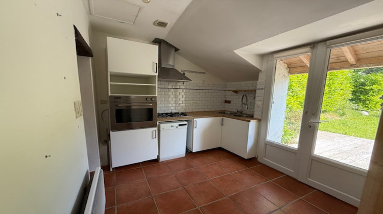 Ma-Cabane - Vente Maison Saint-Molf, 68 m²