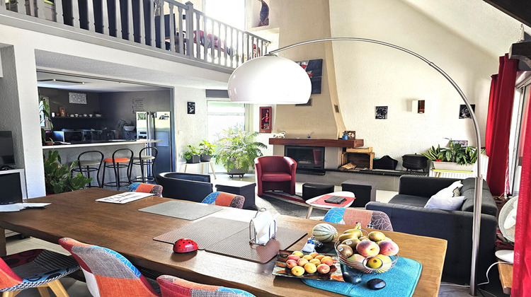 Ma-Cabane - Vente Maison SAINT-MOLF, 127 m²