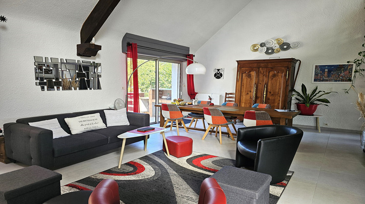 Ma-Cabane - Vente Maison SAINT-MOLF, 127 m²