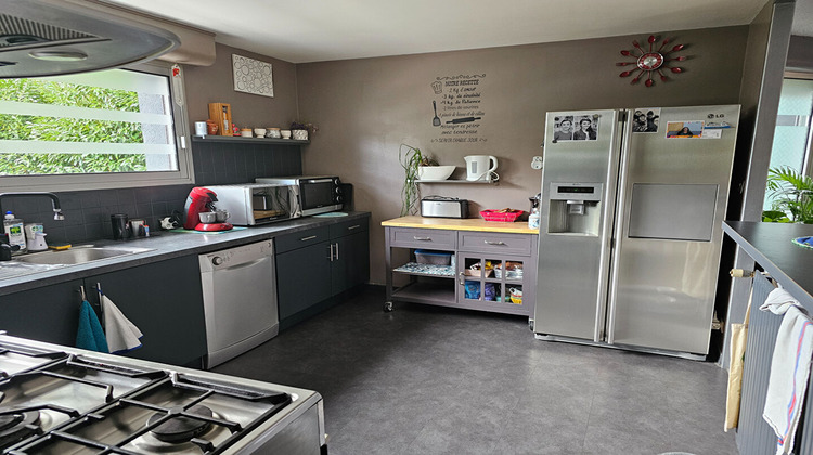 Ma-Cabane - Vente Maison SAINT-MOLF, 127 m²