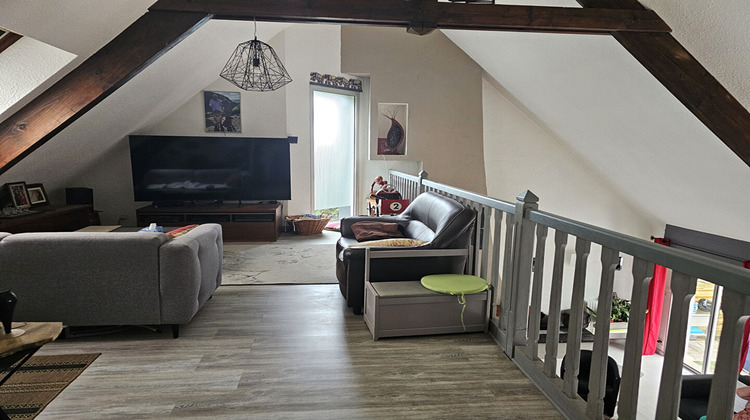 Ma-Cabane - Vente Maison SAINT-MOLF, 127 m²