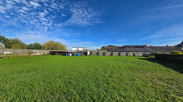 Ma-Cabane - Vente Maison SAINT-MOLF, 127 m²