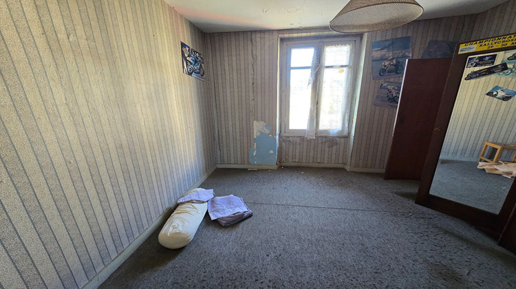 Ma-Cabane - Vente Maison SAINT-MOLF, 127 m²