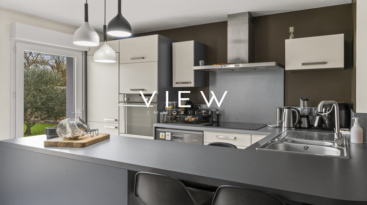 Ma-Cabane - Vente Maison Saint-Molf, 112 m²