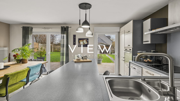 Ma-Cabane - Vente Maison Saint-Molf, 112 m²