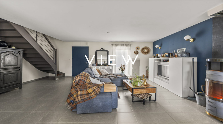 Ma-Cabane - Vente Maison Saint-Molf, 112 m²