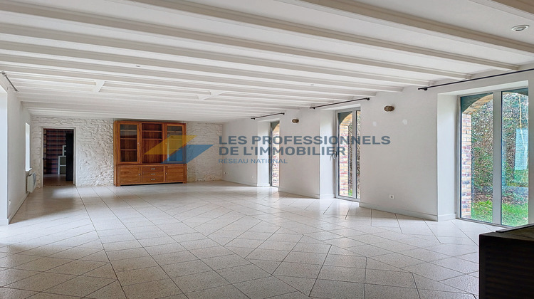 Ma-Cabane - Vente Maison Saint-Molf, 282 m²